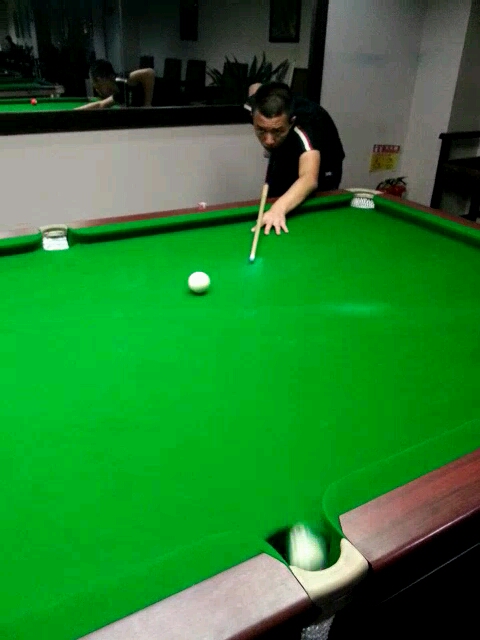 中袋