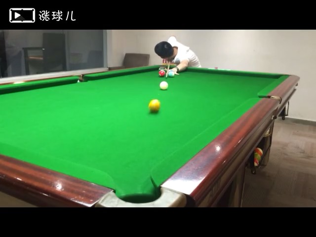 测试出杆直的方法