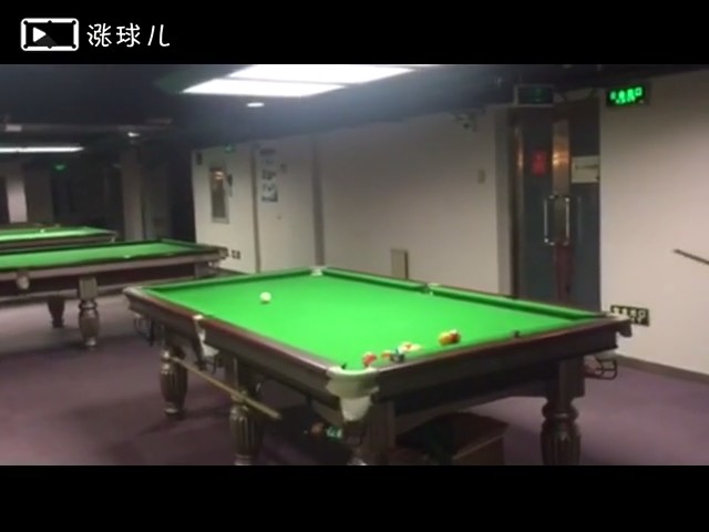 有人说我这个远台低杆吃库了..求解。