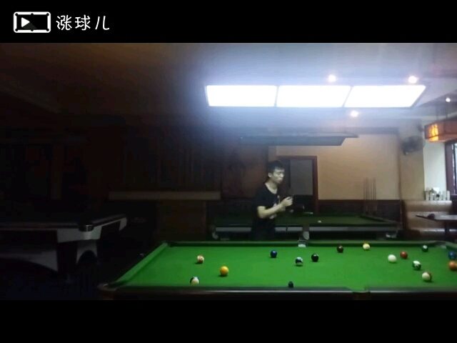 散盘视频