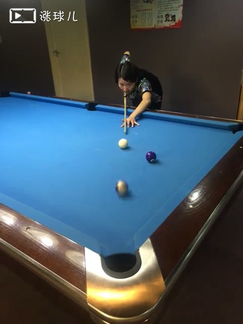 #二级考试题#底袋三颗球走位练习