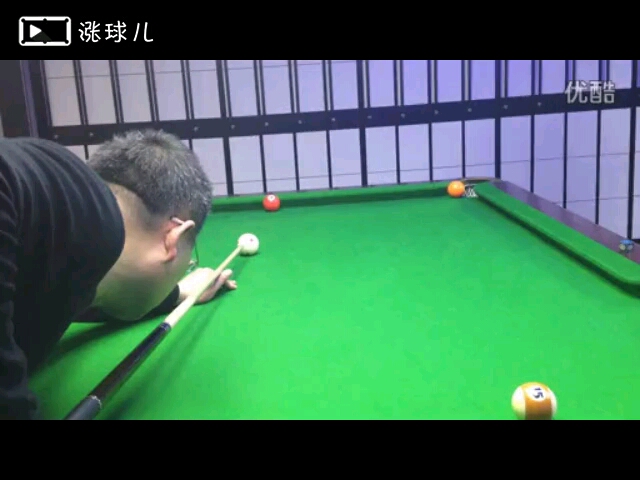 双击球运用