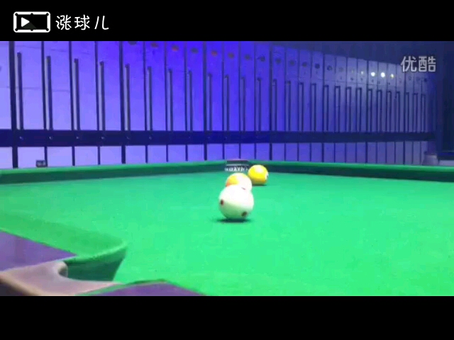 视觉误差