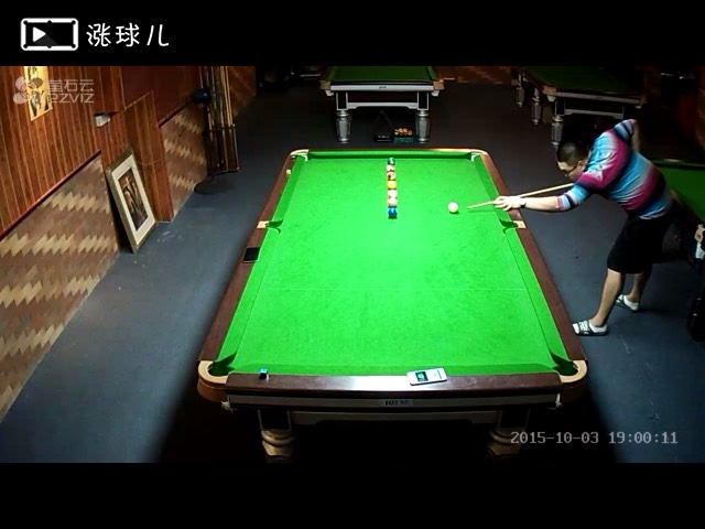 小头杆蛇彩练习