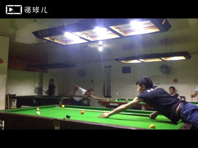 @王桁教练