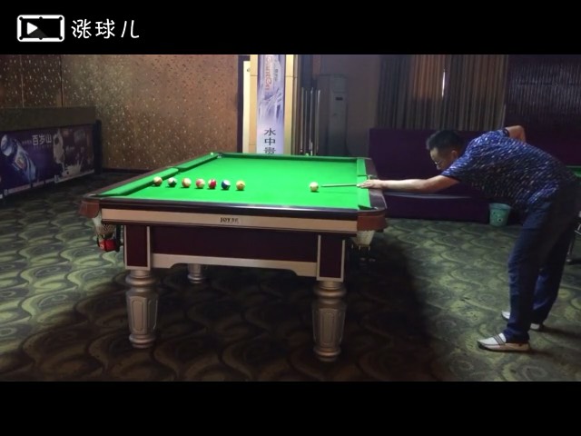 L型蛇彩