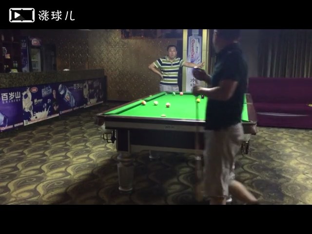 简单球型炸清