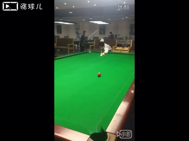低杆练习#斯诺克练习#
