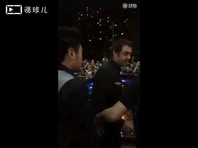 奥沙利文