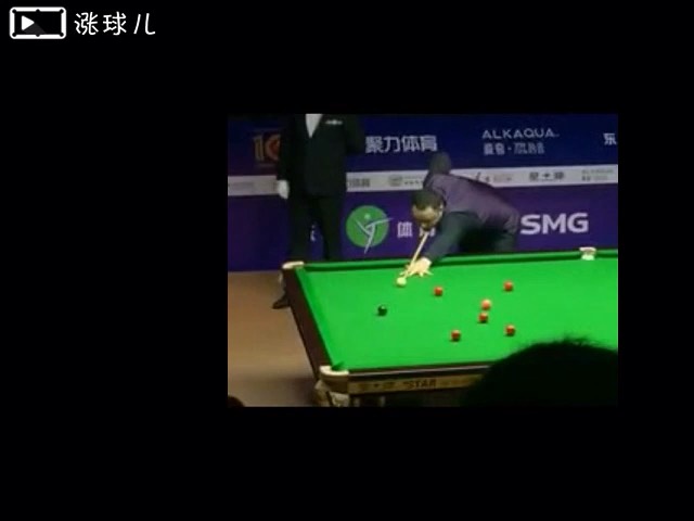 上海大师赛马奎尔147