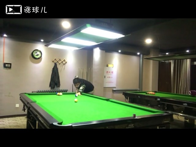 娱乐练习