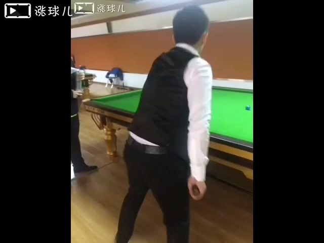 牛壮练球