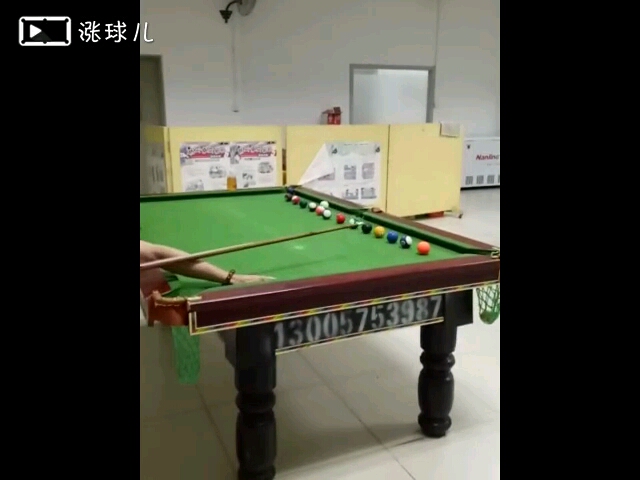 不是标准台，随便玩玩，请大神们多多指教，哈哈