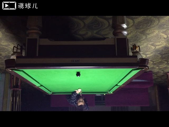 点球练习