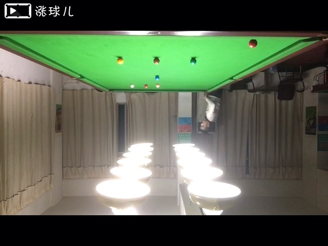 我的视频拍出来总是翻的！