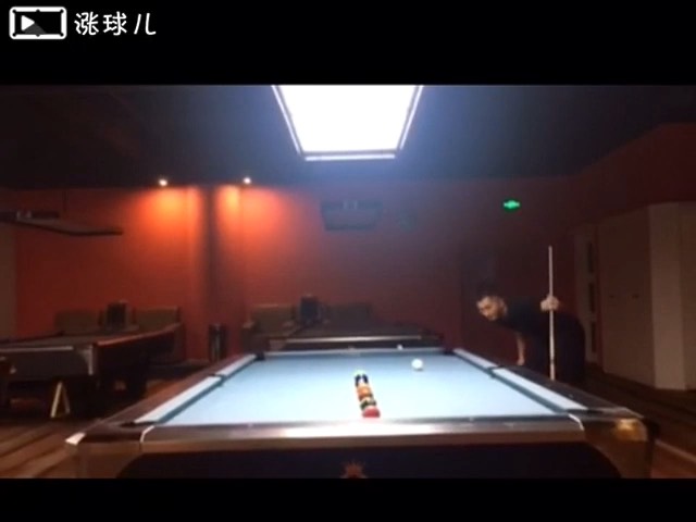 好多好多牛人