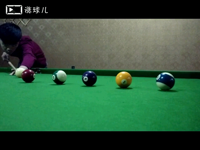 #底袋五颗球不吃库#大家看看有啥问题请指教