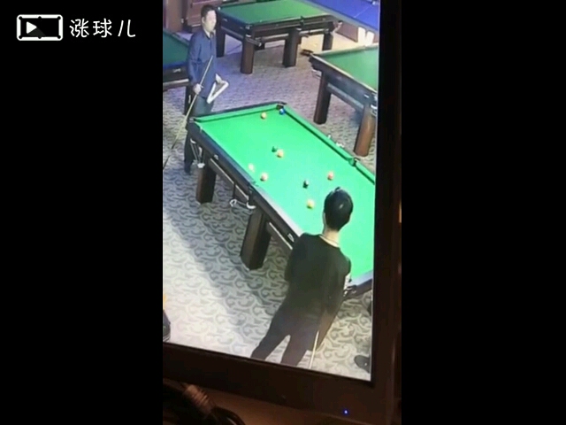 #牛人秀技#连续四次冲进黄金九，功夫不是盖的，赶紧膜拜