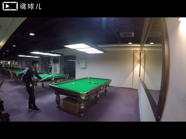 最后一颗心态起变化了...