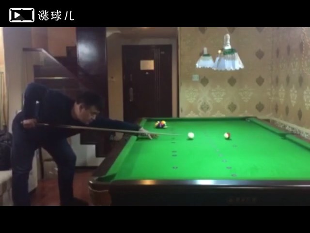我的成长1、击球姿势