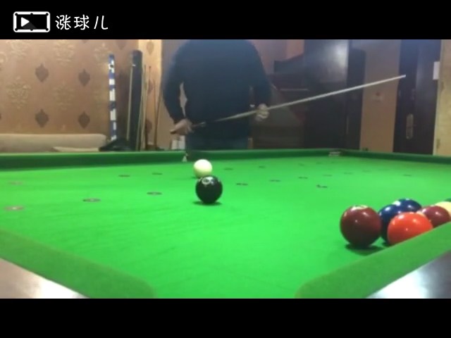 我的成长2击球姿势