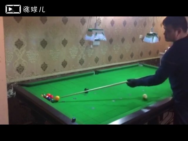 我的成长7:简单球训练左