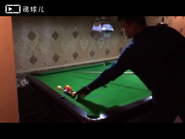 我的成长10:底袋15度反角度