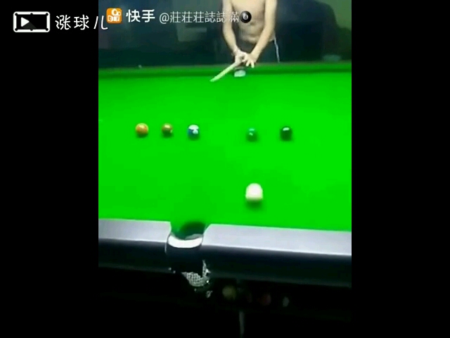 快手存的。不是盗别人的