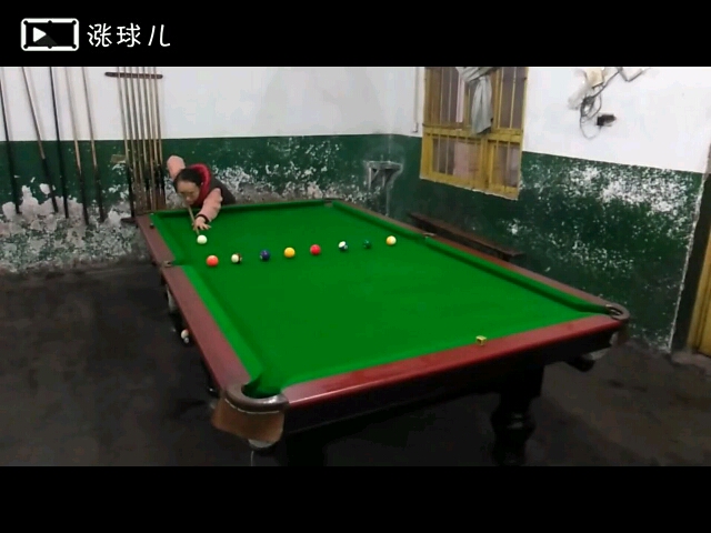 出杆稳定性