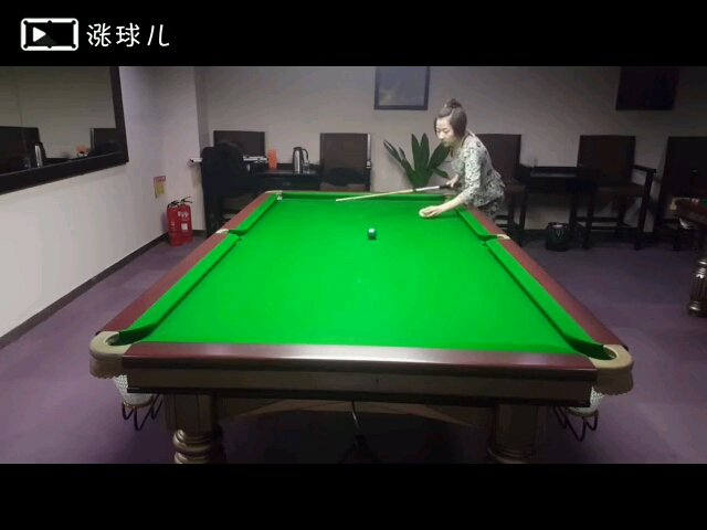 进的不多，最主要是第二个球，我居然拉回来了