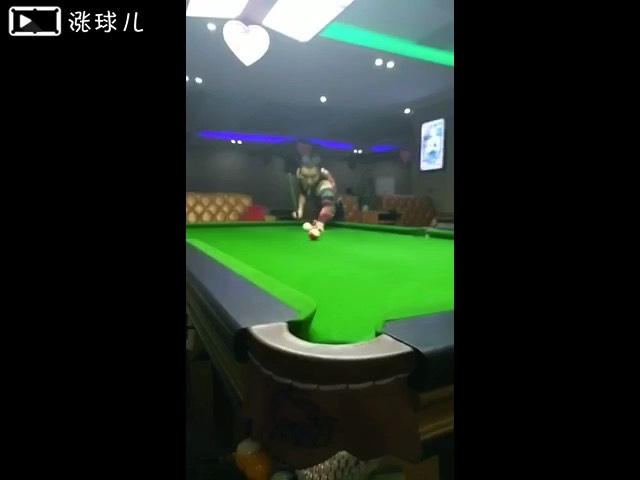 请教一下各位朋友、打球总是不稳定，是不是姿势有问题啊