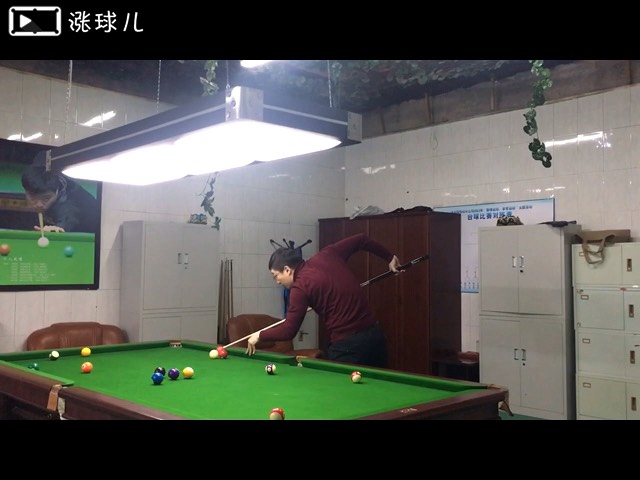 #2月24日散台练习（一级课程）#