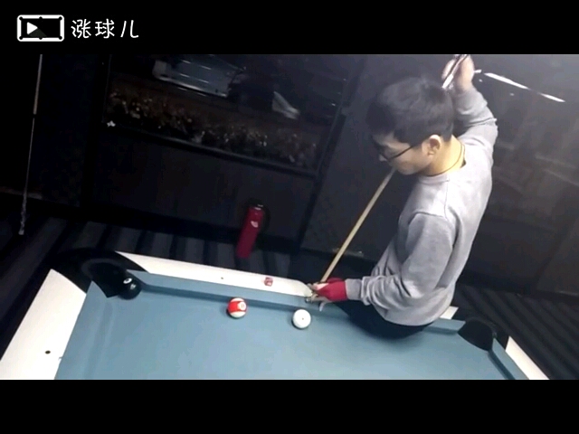 #秀球技#