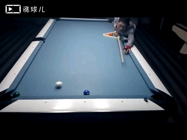 #秀球技#
