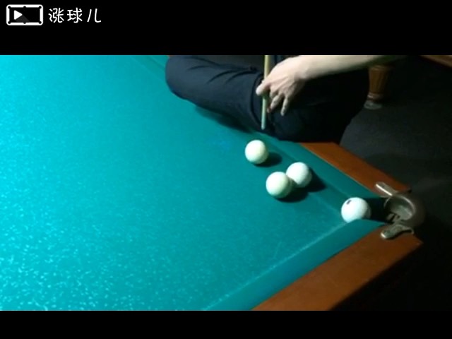 扎杆练习1