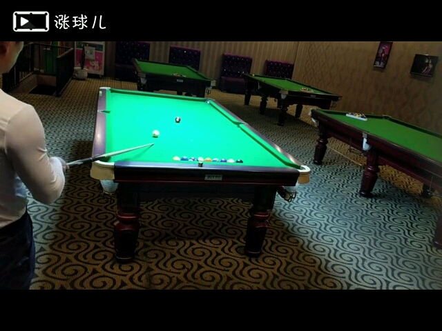 五分点中力定点练习