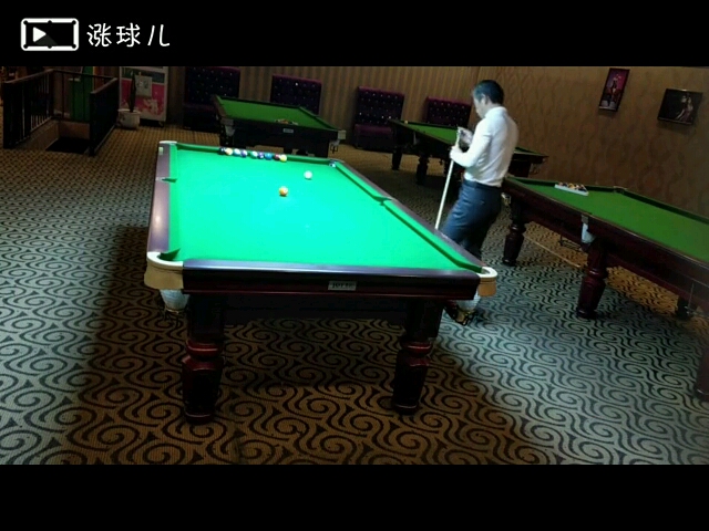 20170311_五分点中力定点练习