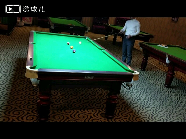 20170311_中袋蛇彩练习