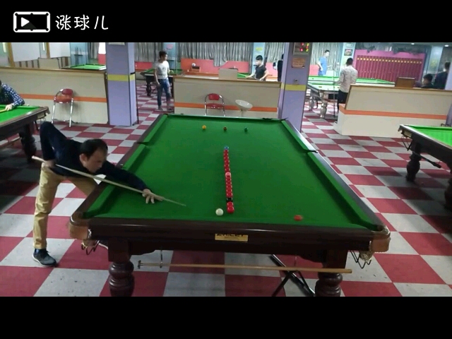 蛇彩练习
