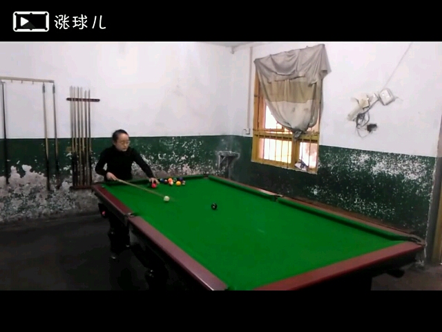 五分直球