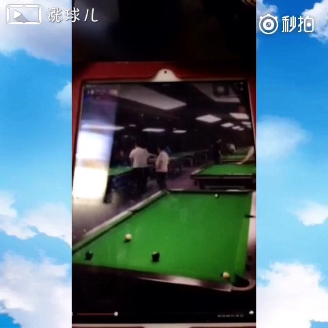 跑起来