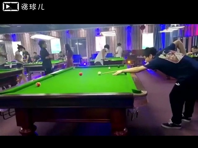 小底杆