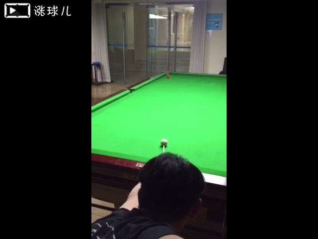 低杆打的可还行？点击前往低杆课程：http://www.buole.com/m/detail?id=100