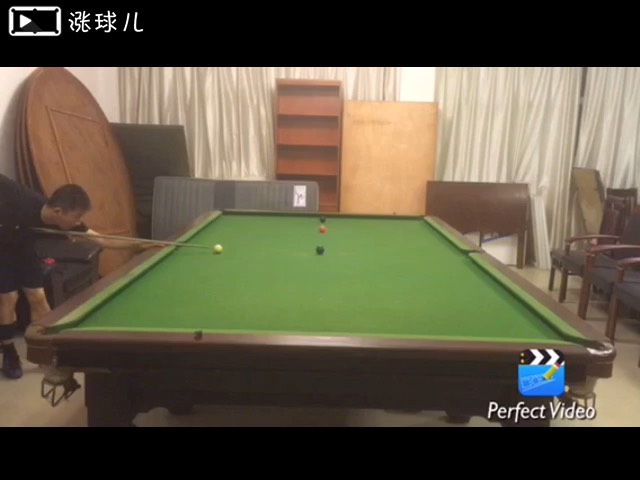 短期目标