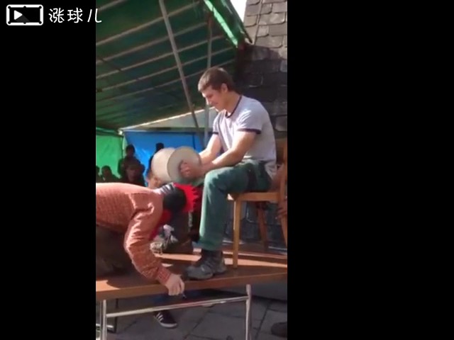 让你笑不停...