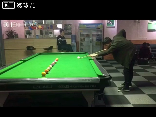 刚学练蛇彩