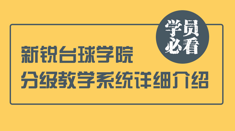 欢迎来到新锐台球学院开始你的学球之旅