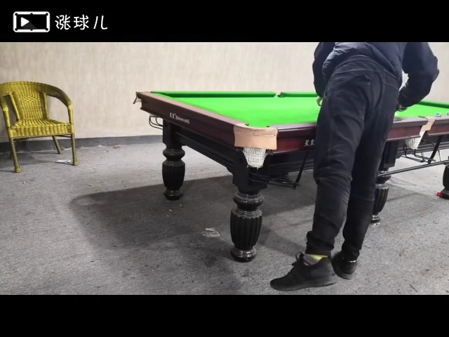 #日常练球系列#小力定杆@王桁 后手有没有问题？