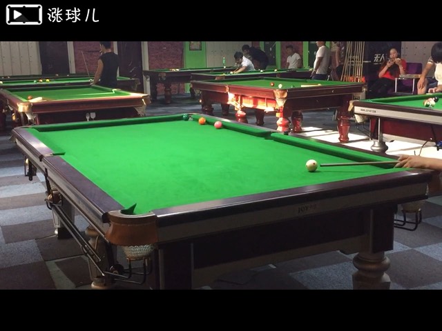 测试题:解球练习