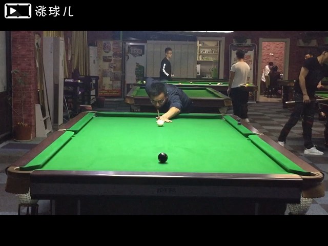 点球八连击